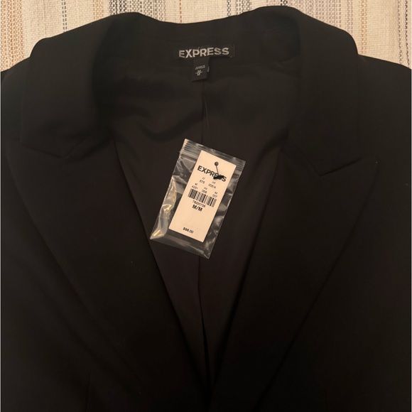 Express blazer - Picture 2 of 2